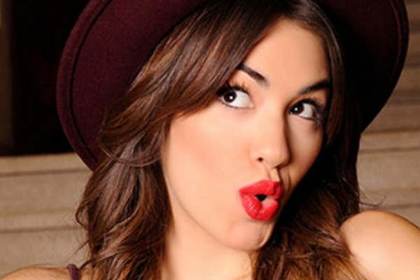 Quieren prohibir a Lali Espósito en el Festival de Jesús María