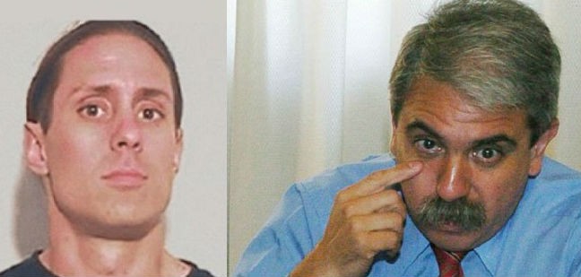 Alertan que P&eacute;rez Corradi es el nexo para llegar a An&iacute;bal Fernandez