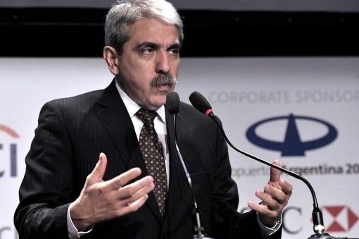 El dato de la denuncia de Mart&iacute;n Lanatta que complica directamente a An&iacute;bal Fern&aacute;ndez