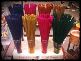 Conoce para qu&eacute; sirve cada aroma de incienso