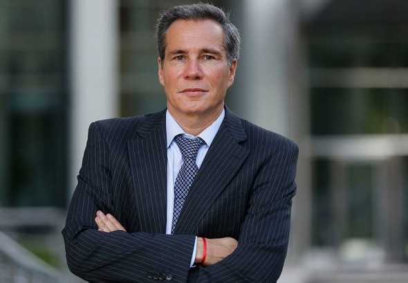 La Justicia orden&oacute; una "junta interdisciplinaria" para esclarecer c&oacute;mo muri&oacute; Nisman