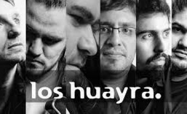 Gran cartelera del Festival del Cabrito del 11 al 15 de febrero.