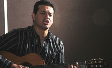 Este sábado música en el Camping, con Emilio Morales