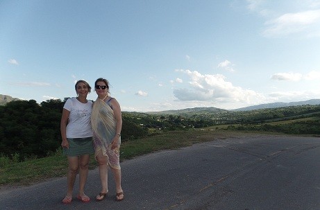 Balcozna  aromas, colores y sabores inolvidables