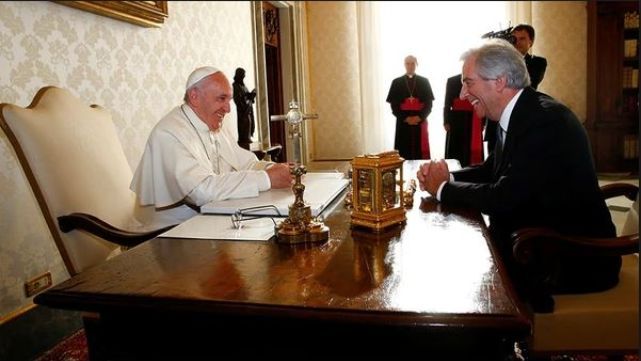 Francisco desclasificará archivos de la dictadura uruguaya 