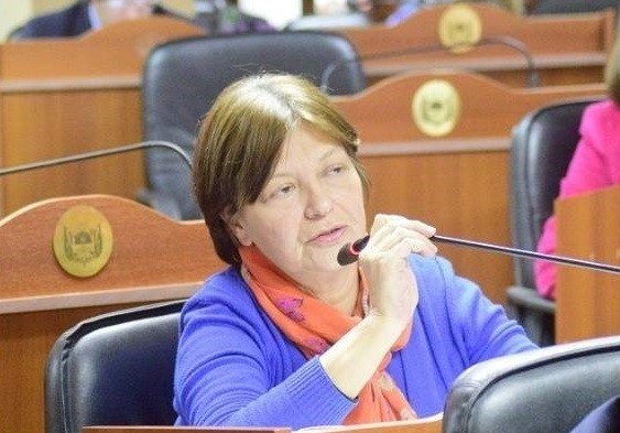 Proyecto de adhesión a la ley 27.499 de Capacitación Obligatoria en Género