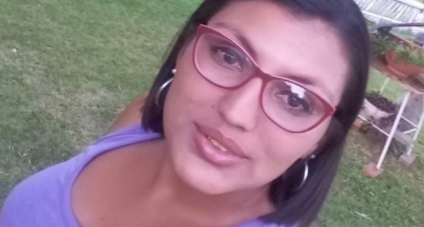 Brutal crimen de una joven riojana