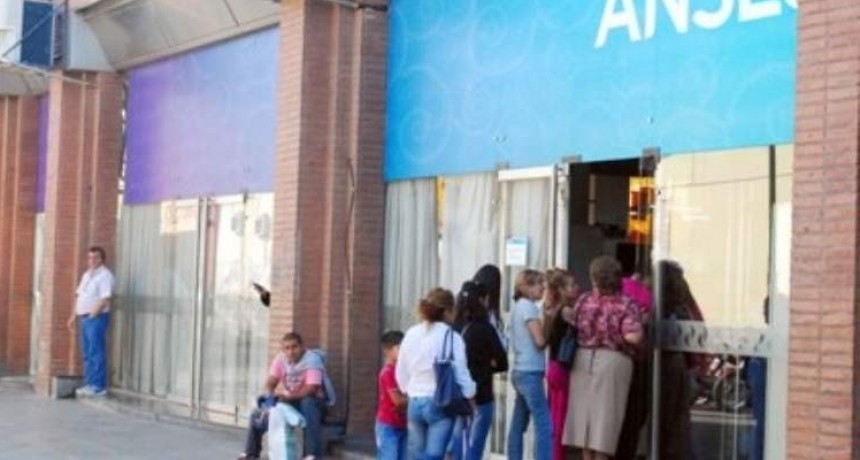 Por las altas temperaturas, ANSES cambia de horario