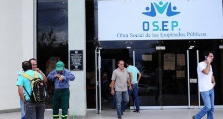 OSEP aument&oacute; el valor de las &oacute;rdenes m&eacute;dicas en un 25%