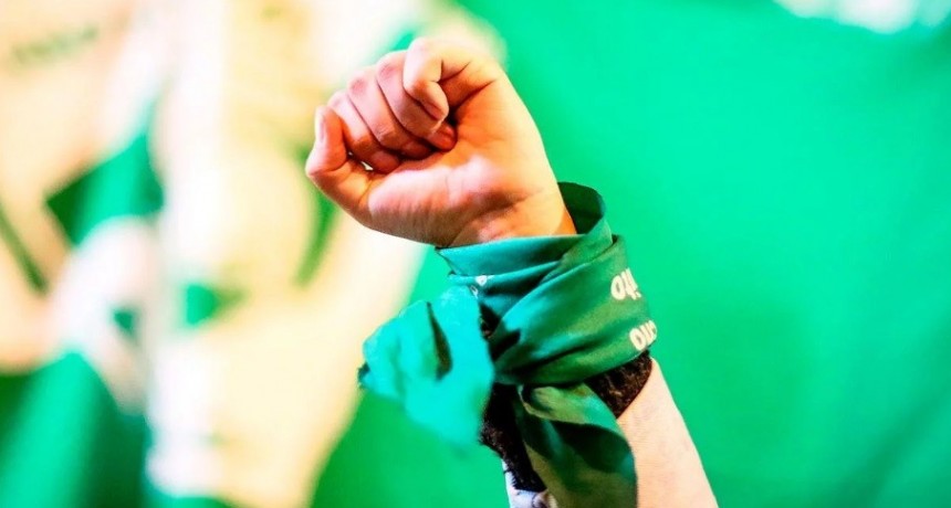 El Estado deber&aacute; indemnizar a una mujer por negarle un aborto legal