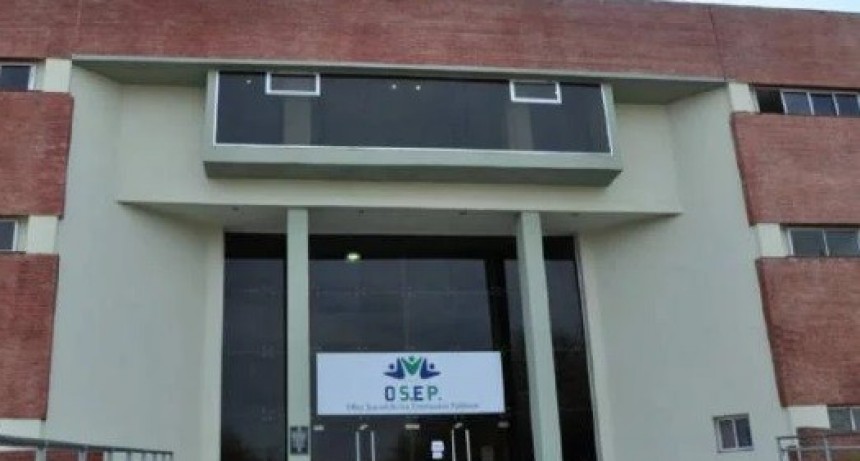 Padece C&aacute;ncer de Mand&iacute;bula pero OSEP no autorizo la Cirug&iacute;a 