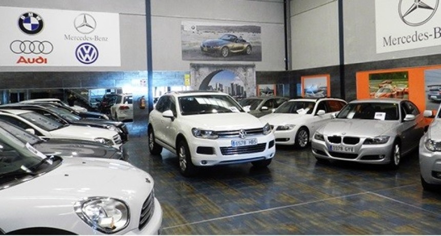 Ajustan impuesto interno a 0Km