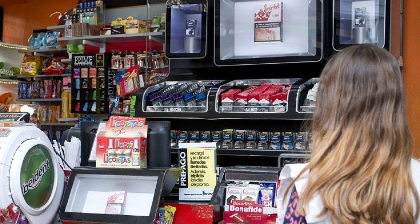 Massalin Particulares aumenta desde hoy un 6% sus cigarrillos