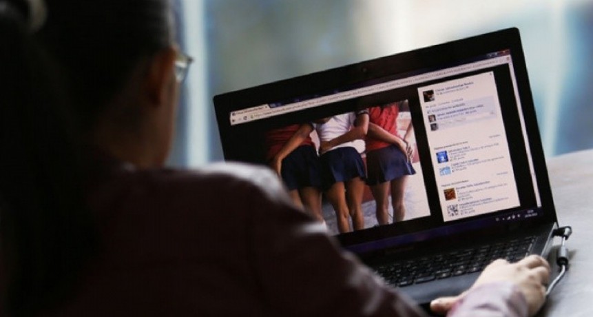 Los escalofriantes n&uacute;meros de los ni&ntilde;os expuestos a pornograf&iacute;a en internet
