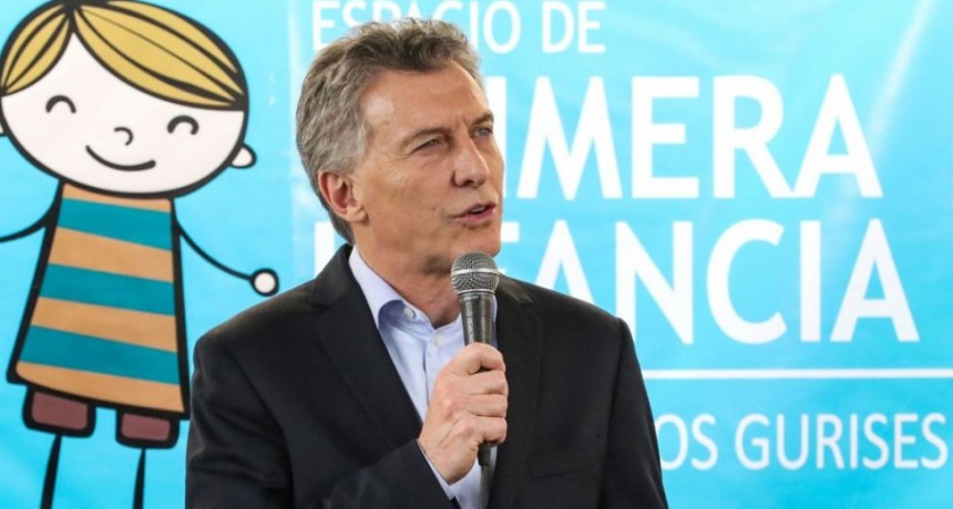 Encuesta: a pesar de la crisis, la imagen de Macri se mantiene