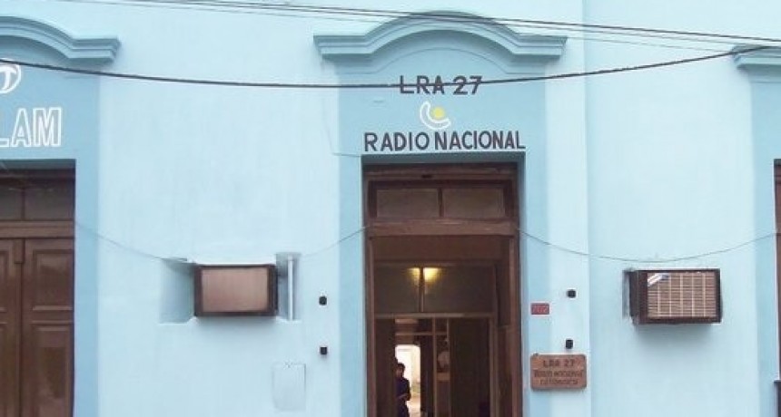  Incertidumbre y Preocupaci&oacute;n en Trabajadores de Radio Nacional