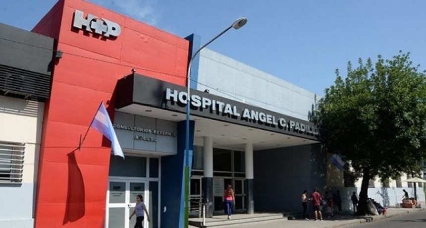 Falleci&oacute; un adolescente que se accident&oacute; el 31 a la noche en Santa Mar&iacute;a