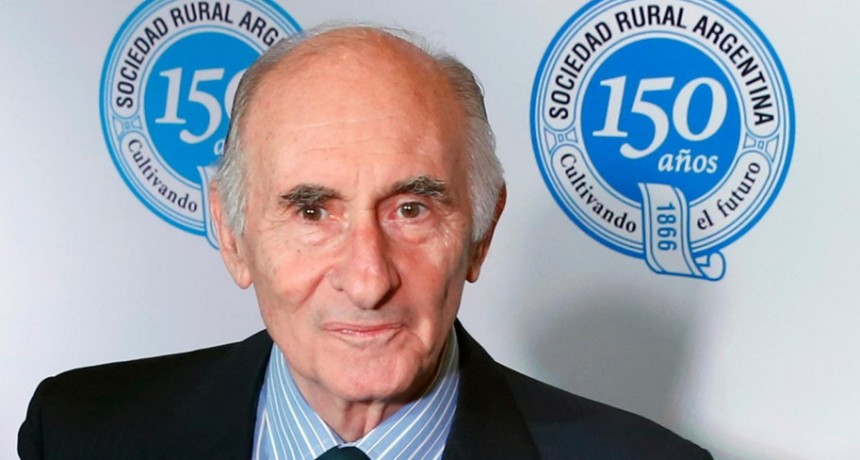 Fernando de la R&uacute;a sigue grave: fallaron los intentos de retirarle el respirador