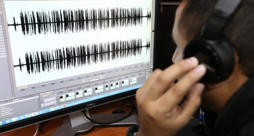 Autorizan a las fuerzas de seguridad a hacer escuchas en casos de delitos graves