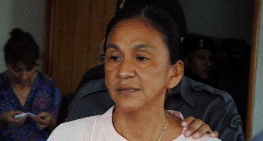 Se define otro juicio contra Milagro Sala