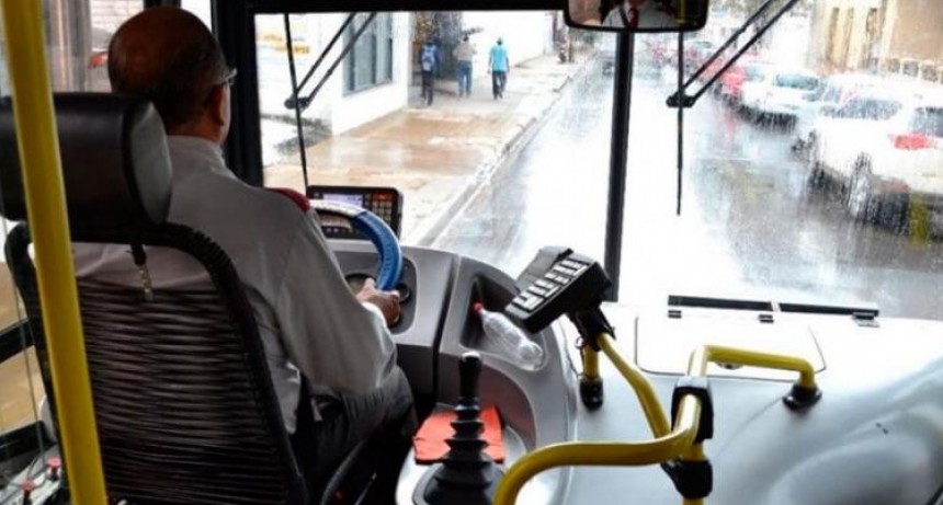 UTA: Si no pagan el sueldo, el lunes habr&aacute; medidas de fuerza