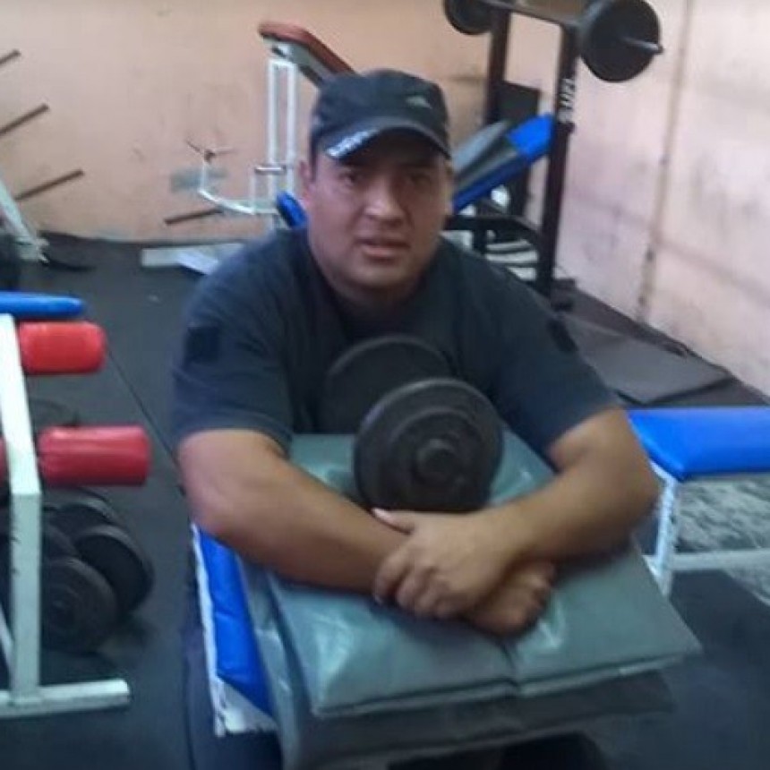 &iquest;OSEP no entiende que es un caso complejo?