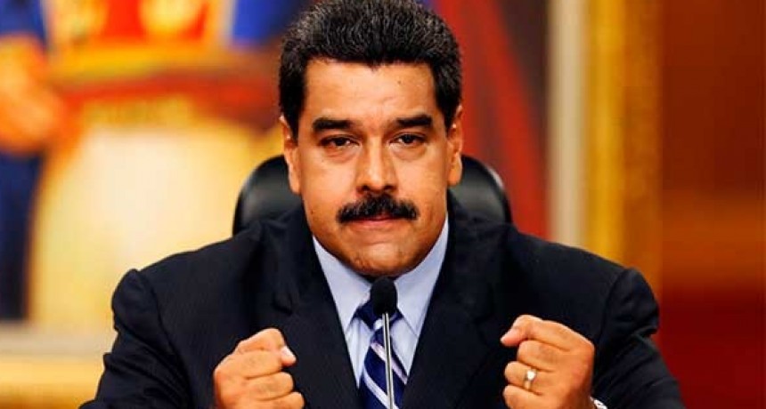 Argentina prohibir&aacute; el ingreso de funcionarios venezolanos al pa&iacute;s