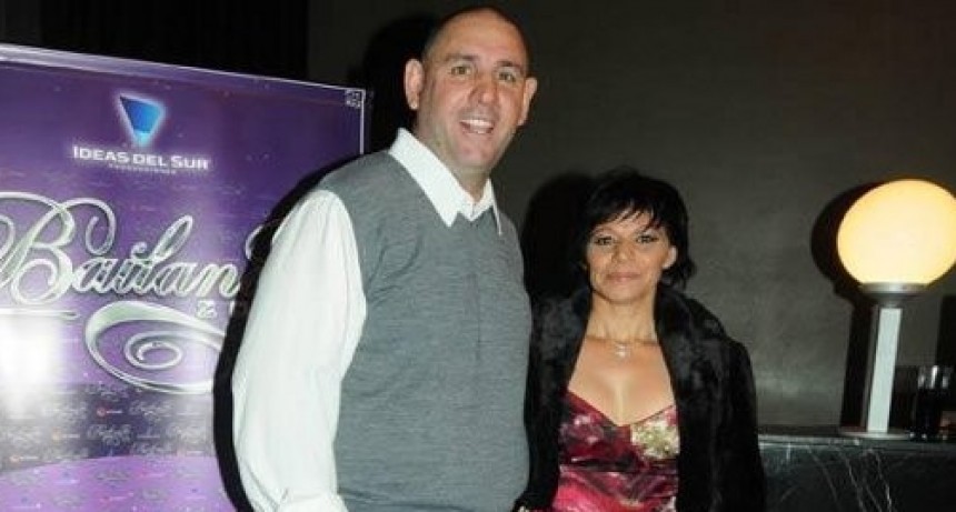 "La Mole" Moli fue denunciado por su esposa por violencia de g&eacute;nero