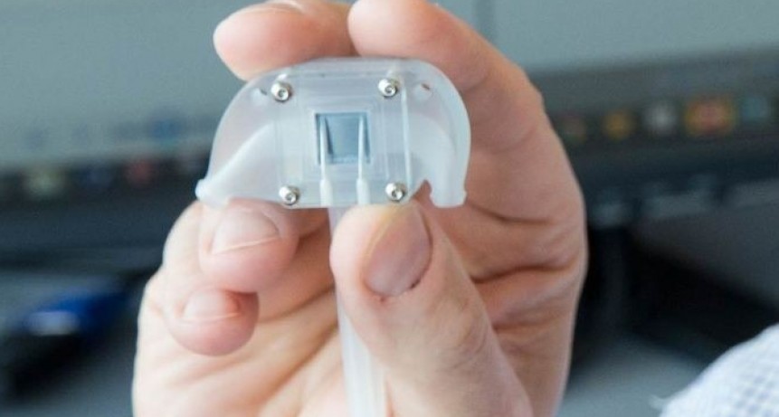 El ri&ntilde;&oacute;n bi&oacute;nico, adi&oacute;s a la m&aacute;quina de hemodialisis