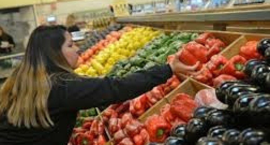 Un estudio da cuenta de una brecha promedio del 525% entre los precios del campo y la g&oacute;ndola.