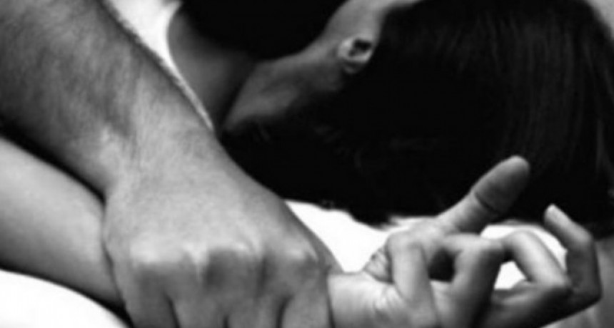 Denuncio que fue violada hace un mes, pero no se anim&oacute; a hablar por temor