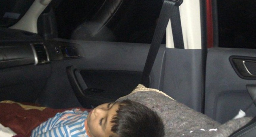 &iquest;Las ambulancias del hospital en Tinogasta Cobran?