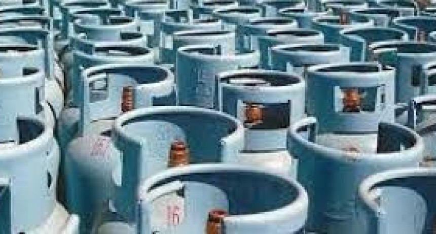 Programa Hogar Gas en El Alto