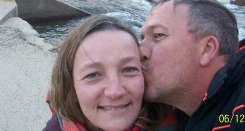 Vengan porque mat&eacute; a mi mujer: otro femicidio en Santa Fe