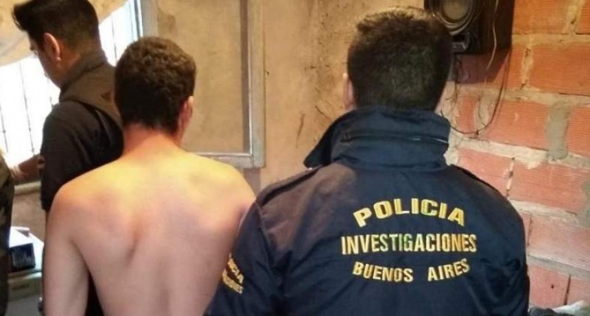 Atrapan al acusado violar a una abuela de 85 a&ntilde;os