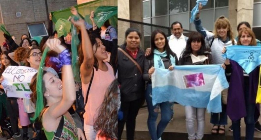 Jujuy: Se le practic&oacute; la ces&aacute;rea a la nena que fue violada y naci&oacute; una beb&eacute; de 700 gramos