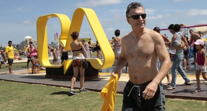 Presentar&aacute;n proyecto de ley para regular los descansos de Macri