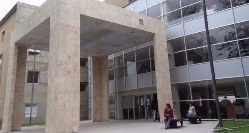 Falleci&oacute; el beb&eacute; nacido por ces&aacute;rea prematura de la nena violada en Jujuy