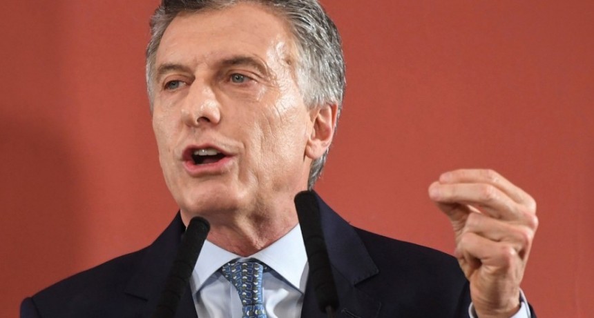 Argentina apoyar&aacute; los esfuerzos de reconstrucci&oacute;n de la democracia venezolana