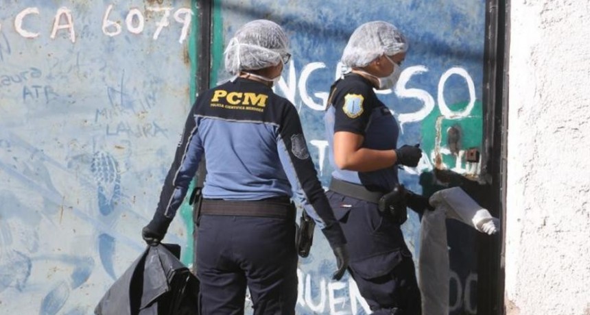 Los detalles macabros del asesinato de Pirhya Sarussi y Lily Pereg