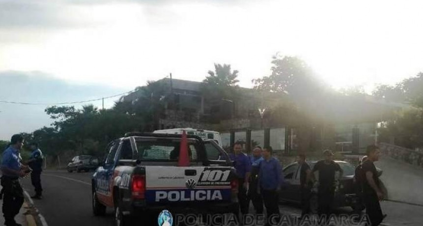 Mujer perdi&oacute; la vida en un siniestro vial