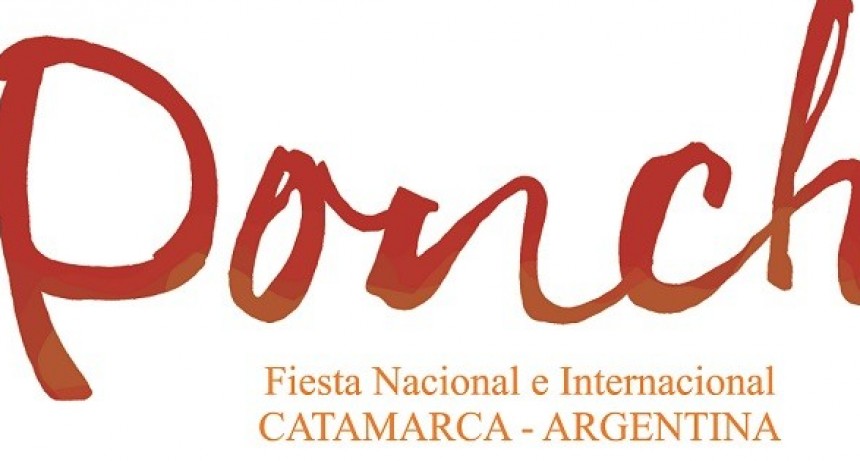 Fiesta Nacional e Internacional del Poncho 2019  12 al 21 de julio 