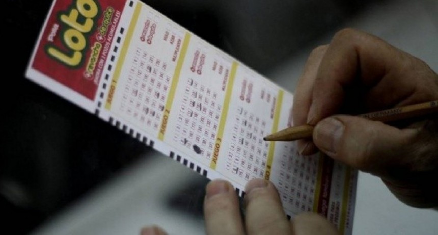 Gan&oacute; un mill&oacute;n de pesos pero no fue a cobrar el premio y perdi&oacute; la plata