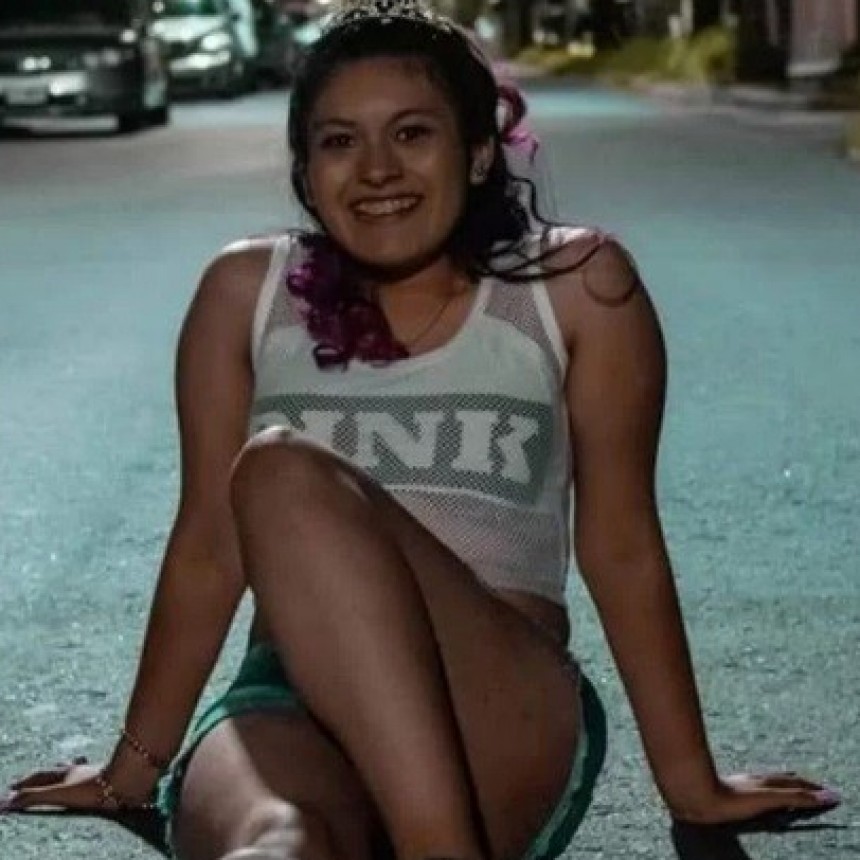 Encontraron sin vida a Paula Gim&eacute;nez Carrizo