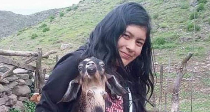 La polic&iacute;a no descarta la hip&oacute;tesis de que asesinaron a  Paula