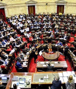 &iquest;Cambios en la edad de imputabilidad?