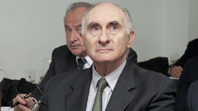 De La R&uacute;a presenta una leve mejor&iacute;a 