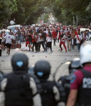 Definen temario de las extraordinarias