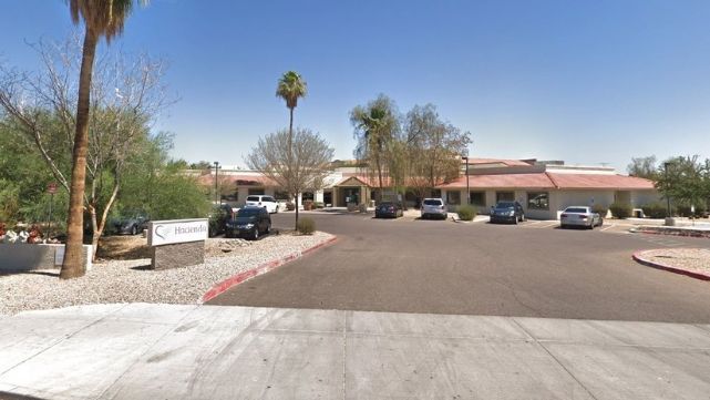 Est&aacute; en estado vegetativo hace 10 a&ntilde;os, fue embarazada y dio a luz