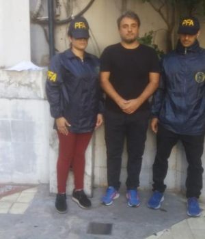 Ex secretario de Cristina neg&oacute; acusaciones en su contra